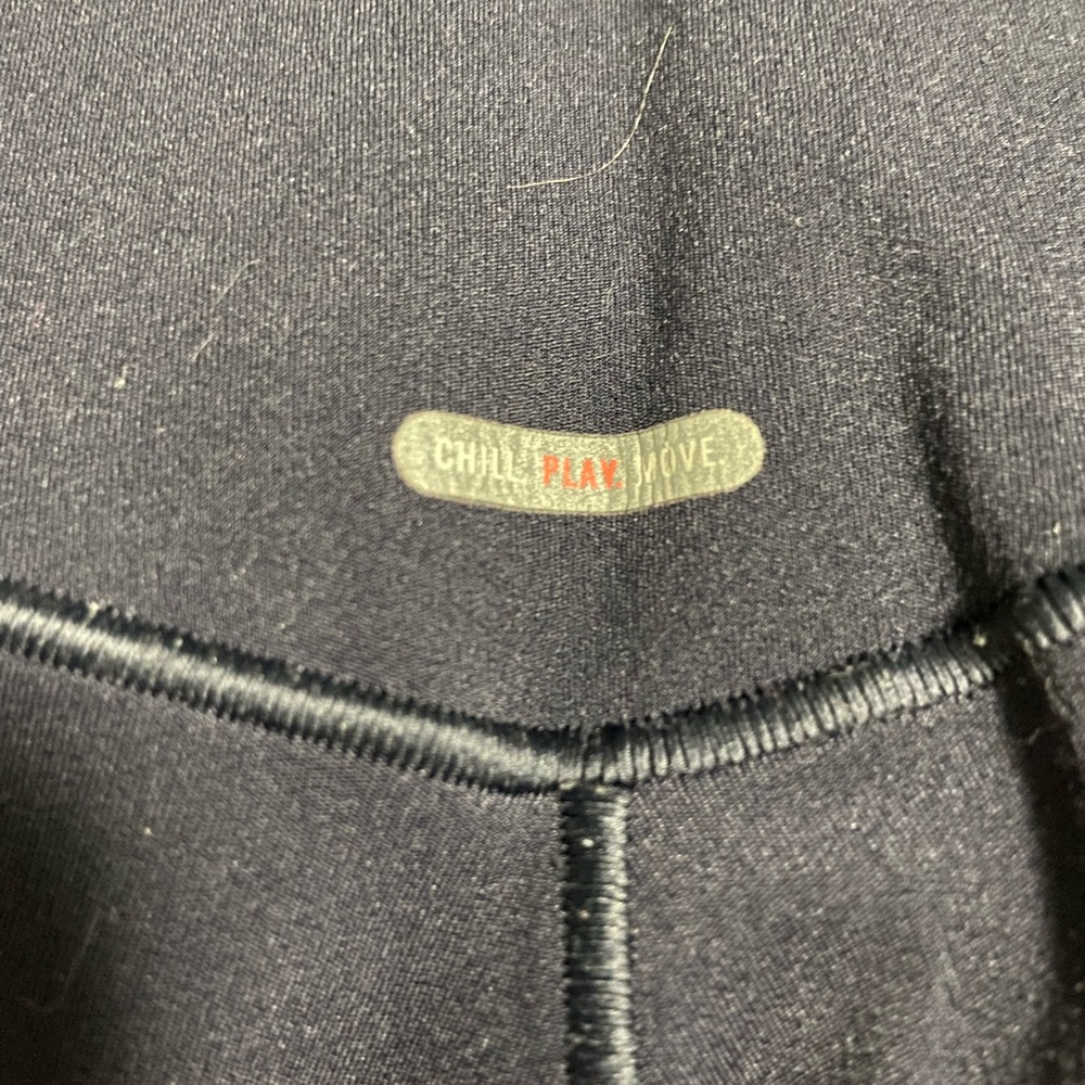 SOLD Aerie leggings - Picture 6 of 8